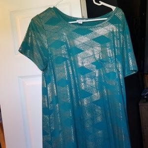 Elegant Carly Dress